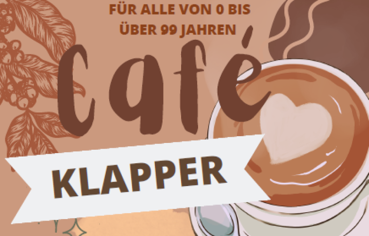 Café Klapper 