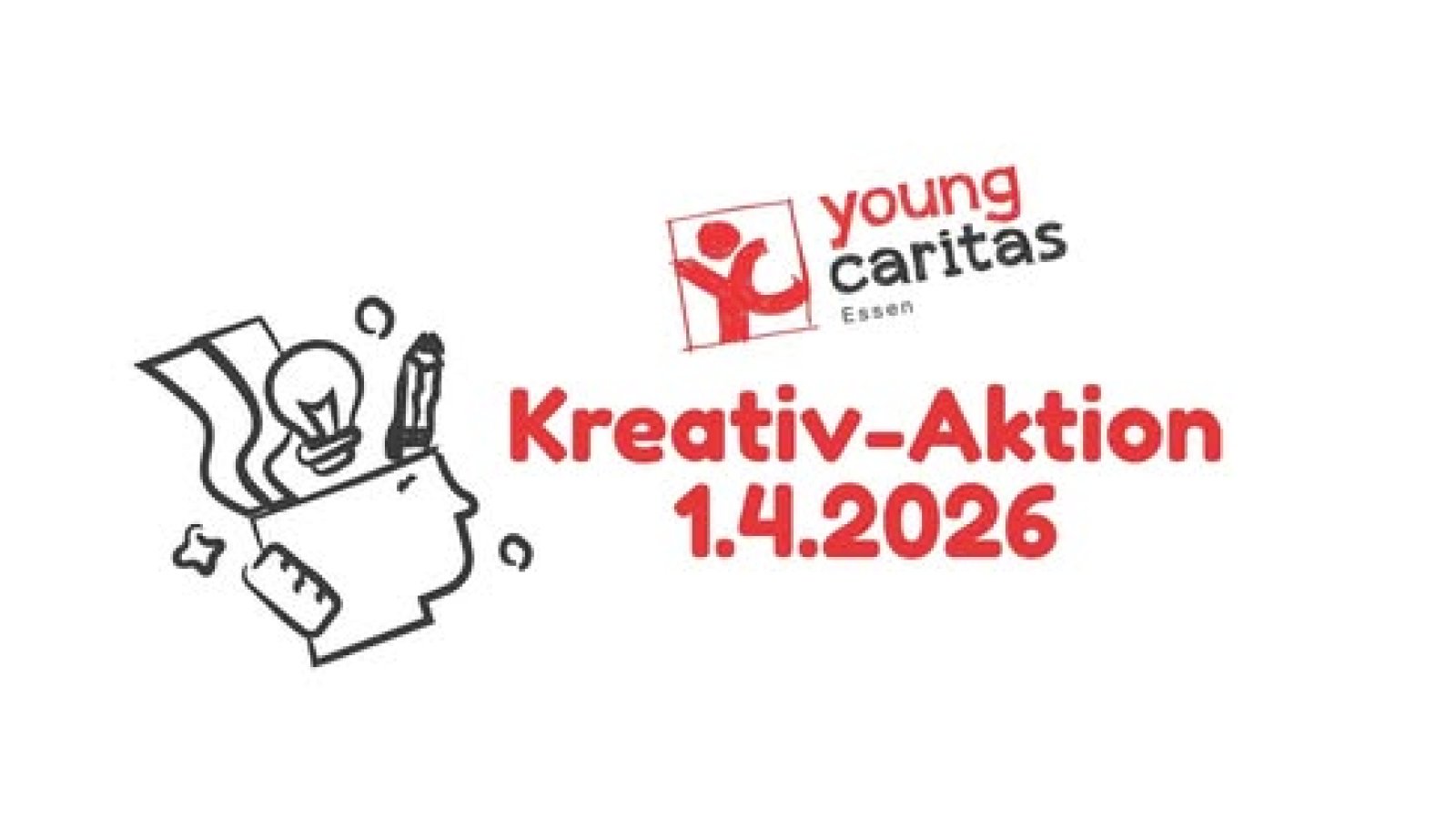 Kreativ-Aktion 1.4.2026