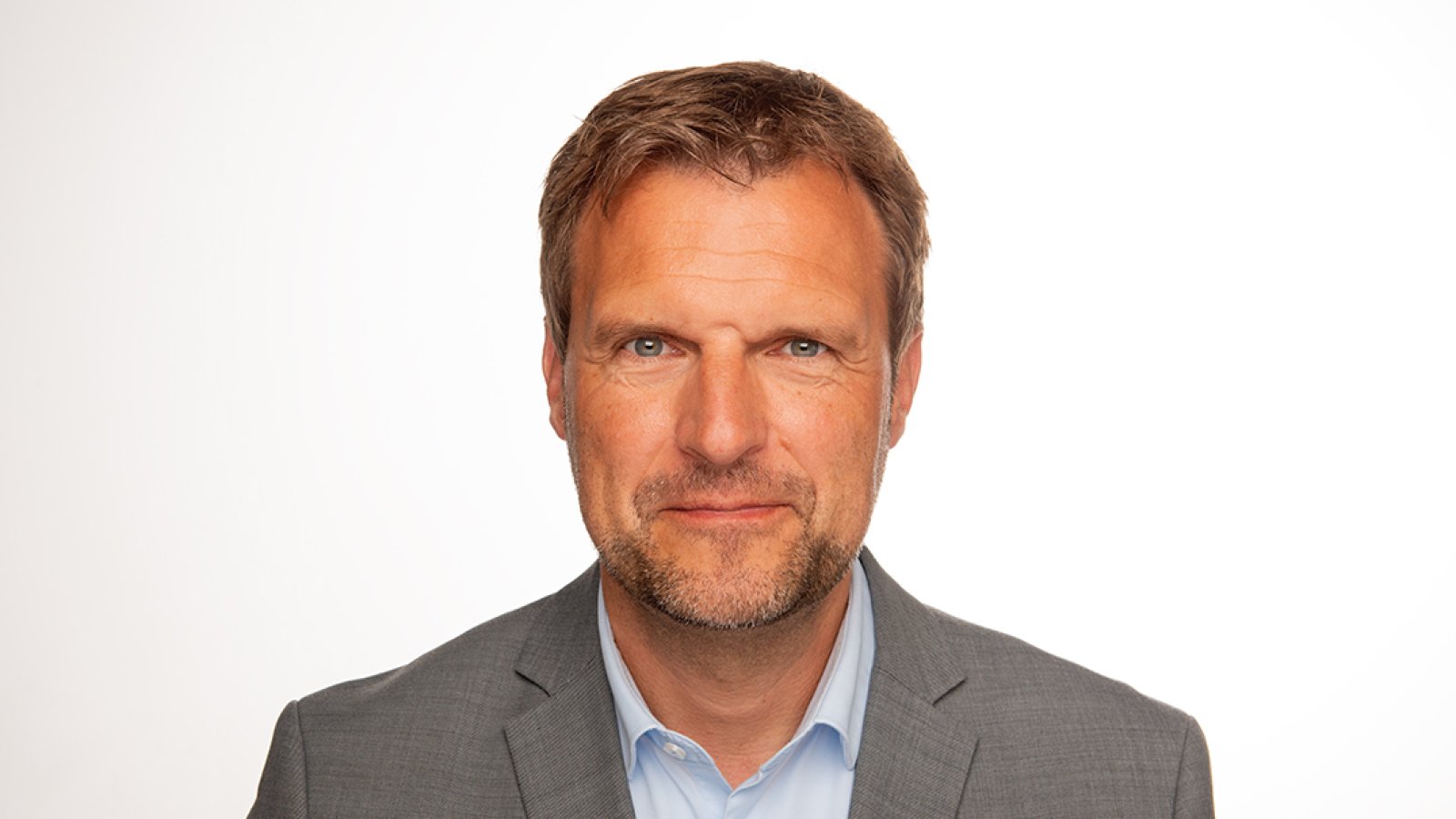 Caritasdirektor Björn Enno Hermans