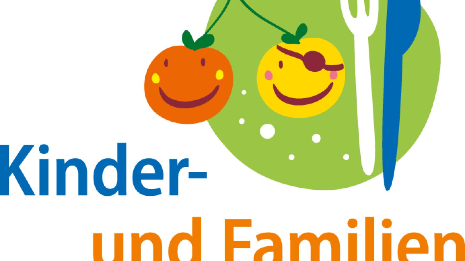 Logo des Kindertisches