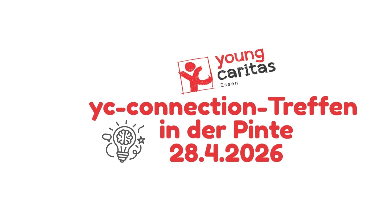 yc-connection-Treffen 28.4.2026