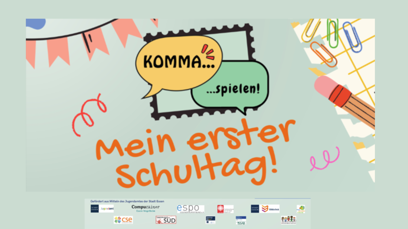 Motiv zum Thema: 