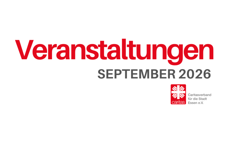 Motiv zum Thema: Der September hat es in sich!