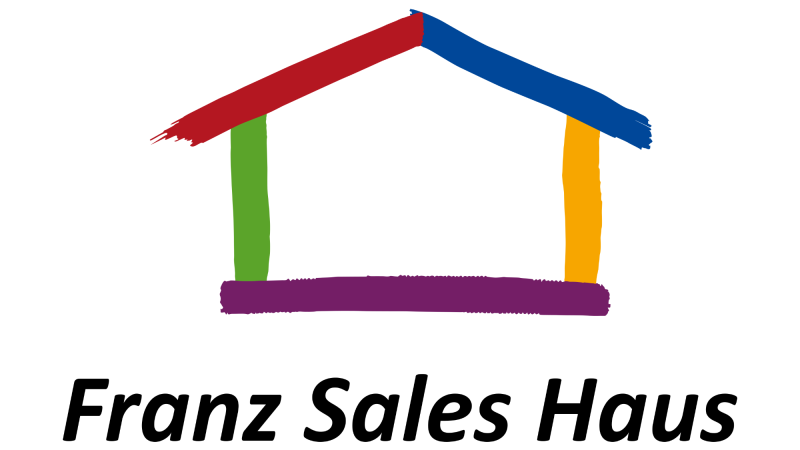 Logo Franz Sales Haus 