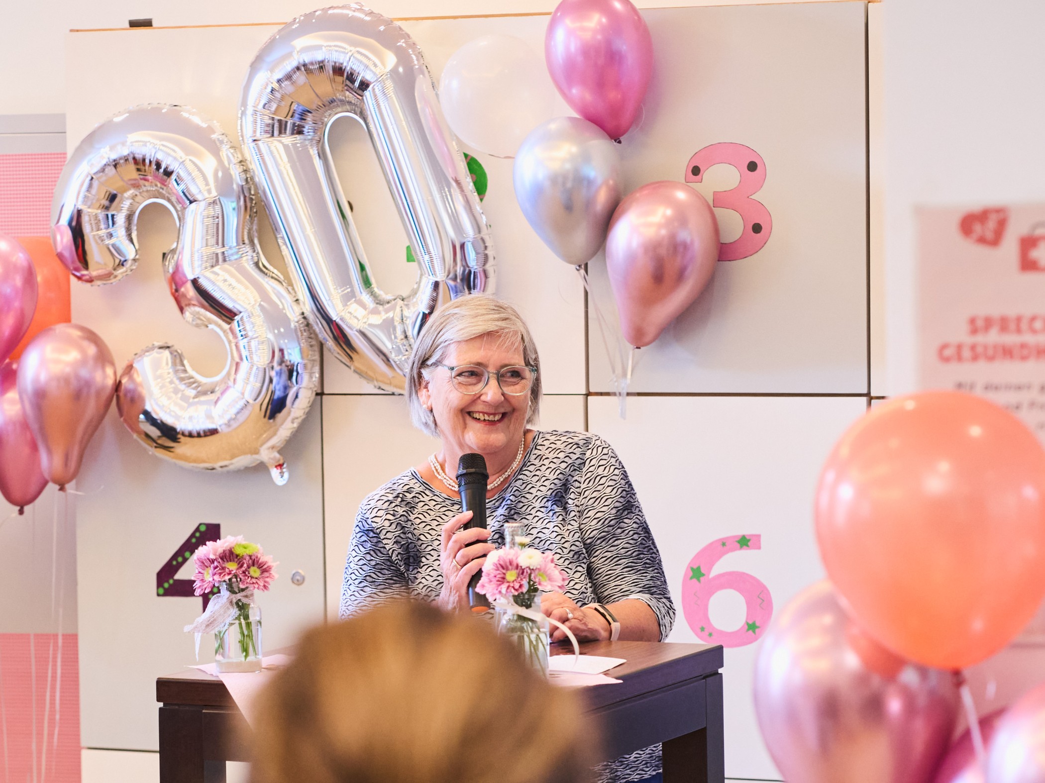 Heike Adria, Vorstandsvorsitzende Sozialdienst katholischer Frauen Essen-Mitte