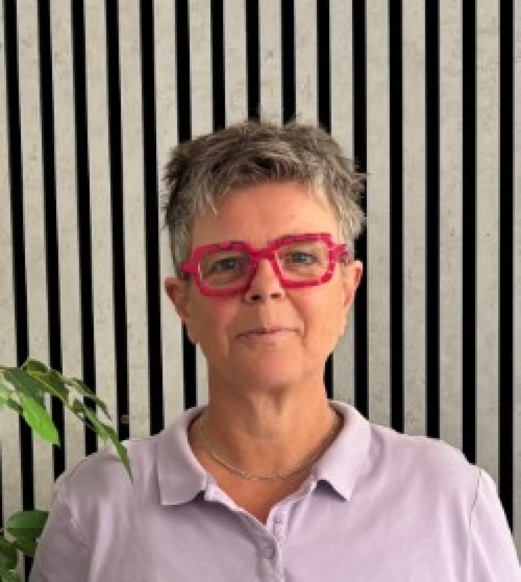 Bettina Opdenhövel