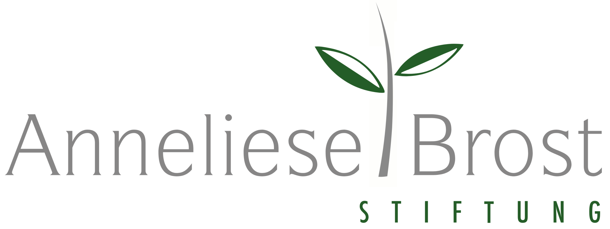 Logo Anneliese Brost