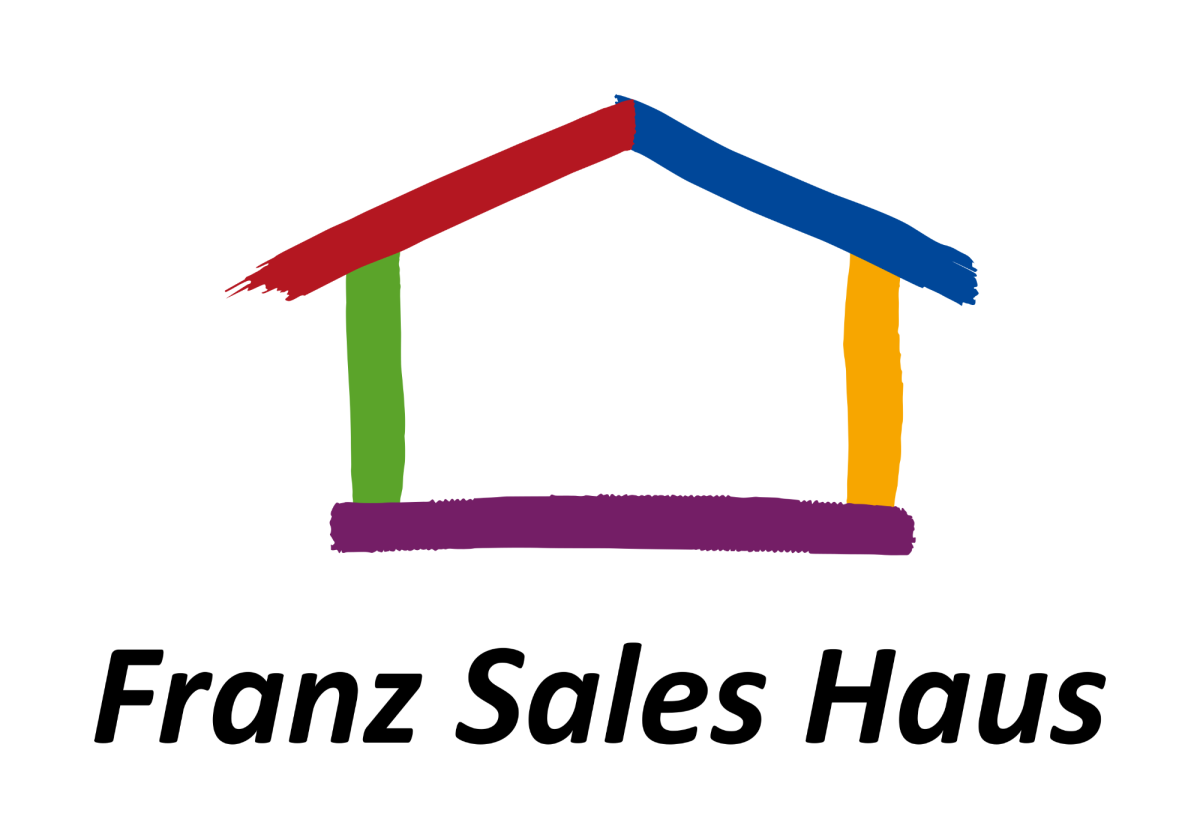Logo Franz Sales Haus 
